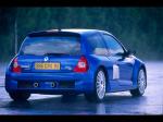 Renault Clio V6 2003 года